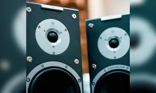 Homem é detido por perturbação do sossego em Apucarana; ele estava ouvido som alto na madrugada