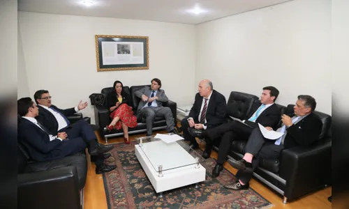 Comissão da Alep discute novo desenho das regiões metropolitanas do Estado