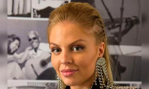 Luísa Sonza vai estrear como atriz em 'Amor de Mãe'