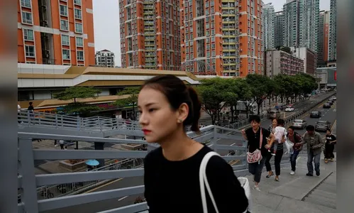 Vírus de origem chinesa pode ter infectado mais de mil de pessoas