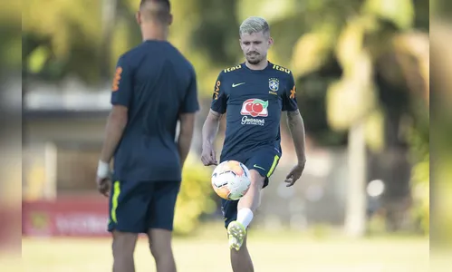 Pré-Olímpico: seleção sub-23 estreia contra o Peru no domingo