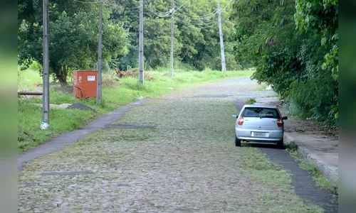 Nova ligação centro-bairro terá investimento de R$1,4 milhão