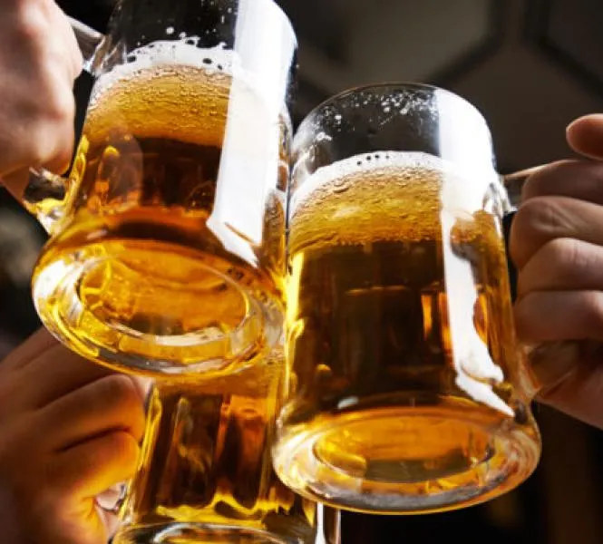 PM encontra menores consumindo bebidas alcoólicas em festa realizada sem autorização