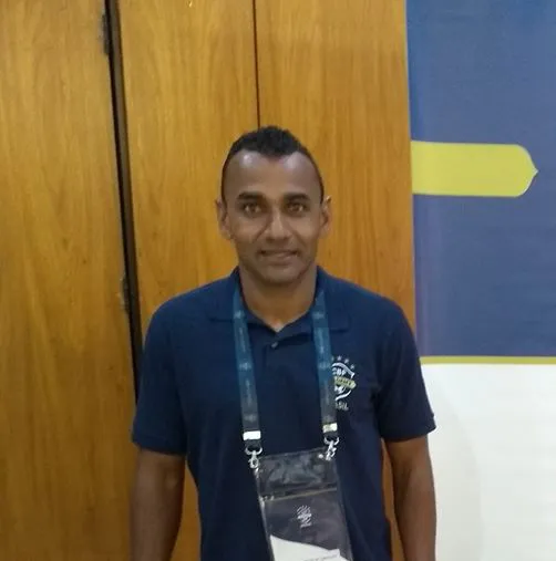 Técnico do Oeste que quebrou o favoritismo do São Paulo na Copa SP é de São João do Ivaí