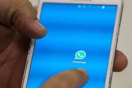 Pane atinge WhatsApp e usuários não conseguem enviar fotos, vídeos e áudio