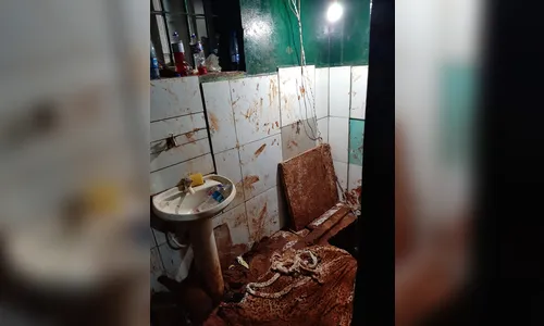 Cerca de 90 membros do PCC fogem por túnel em prisão no Paraguai, diz mídia do país