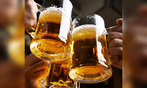 PM encontra menores consumindo bebidas alcoólicas em festa realizada sem autorização