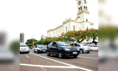   IPVA deve render R$ 49,4 mi aos municípios