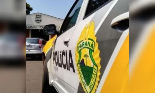 PM realiza 3 prisões por tráfico no solo Sagrado em Apucarana
