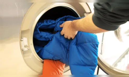 Morador de Lunardelli tem casa furtada enquanto lavava  roupas