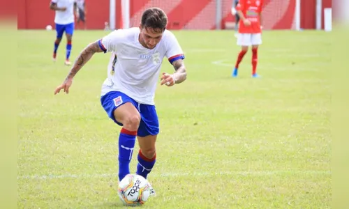 Paraná não sai do zero e empata com o Rio Branco na estreia