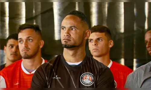 Liberado pela Justiça, goleiro Bruno assina contrato com Operário-MT e Conselho da Mulher repudia ação