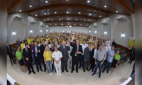 Universidades promovem ações de desenvolvimento sustentável