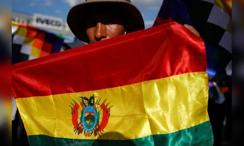 Ex-ministro de Evo Morales será candidato à presidência da Bolívia