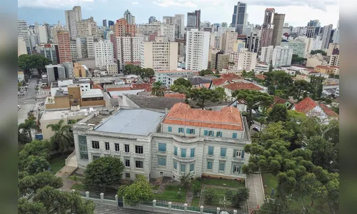 Museu Paranaense lança edital para ocupação do espaço Vitrine