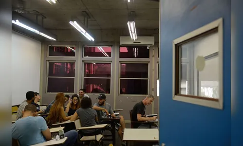 Estudantes podem se increver no Sisu a partir desta terça-feira