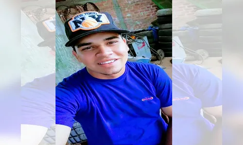 Jovem de 20 anos morre após acidente em São Pedro do Ivaí