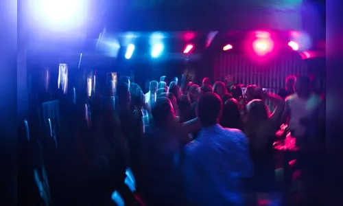 PM acaba com festa e apreende caixa de som em Apucarana