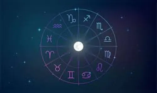 Confira seu horóscopo para esta segunda-feira