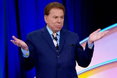 Silvio Santos terá que fazer DNA e pode ganhar nova filha