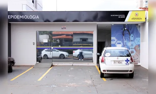 Centro de Testagem e Aconselhamento realizou mais de 11.300 testes rápidos em 2019