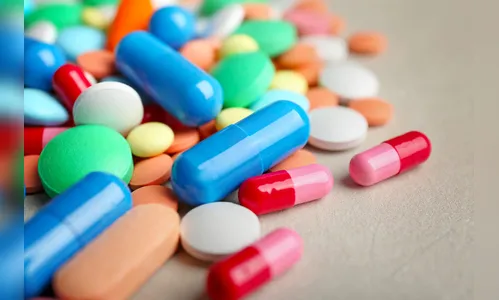 Farmacêutica faz recall de remédio para úlcera gástrica