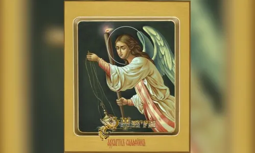 Anjos de janeiro: dia 20 