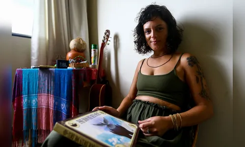 Parteiras renascem com mais segurança e técnicas tradicionais