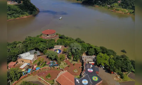 Paraná bloqueia fronteira para inibir entrada de foragidos do Paraguai