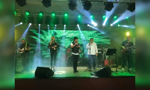 Confira as novas atrações inseridas na programação de aniversário de Apucarana