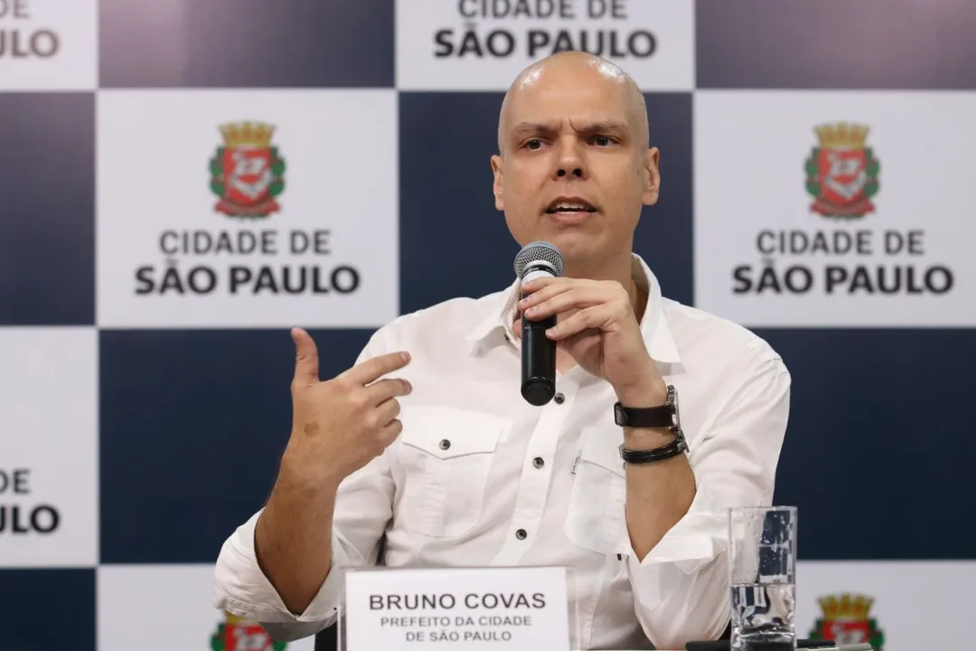 Prefeitura de São Paulo lançou hoje Corujão do Câncer