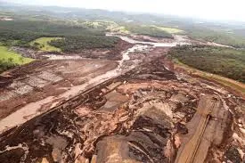 Promotores denunciam mais de 10 pessoas da Vale e da Tüv Süd por Brumadinho (MG)