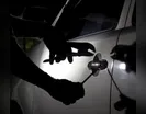Homem sai para trabalhar em Arapuã e tem o carro furtado, veículo foi encontrado queimado