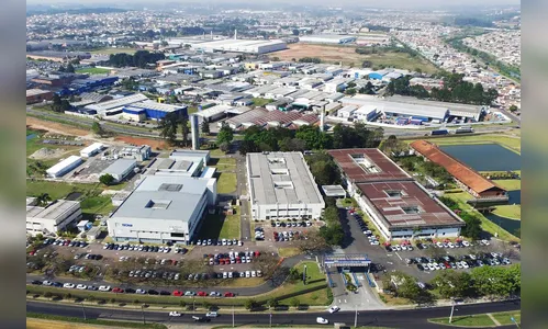 Tecpar atualiza modelo de negócios para apoiar novas empresas