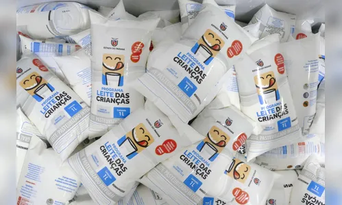 Leite das Crianças abre credenciamento para usinas