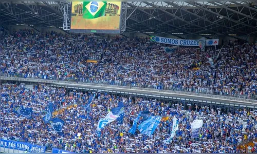 MP de Minas Gerais proíbe organizadas do Cruzeiro de irem a estádios por um ano