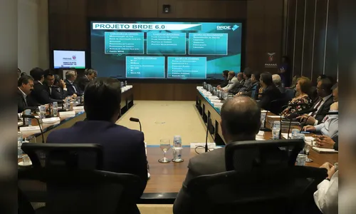 BRDE digitaliza processos e facilita acesso a serviços