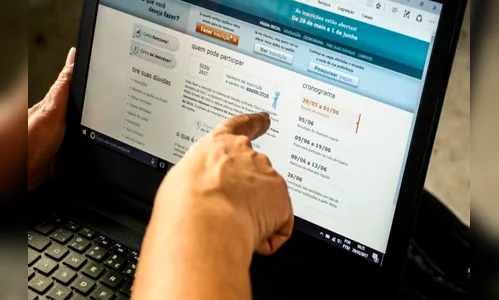 Inscrições do Sisu do 1º semestre estão abertas; estudantes relatam lentidão