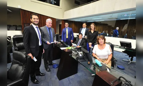 Comissão de Esportes da Assembleia aprova 25 projetos em 2019