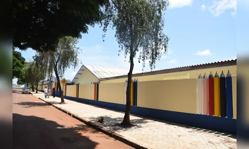 Ivaiporã investe mais de R$ 1,2 mi em escolas