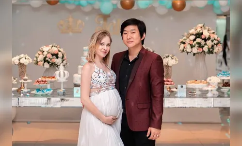 BBB 20: Pyong Lee é criticado por entrar no reality e deixar mulher grávida de 8 meses