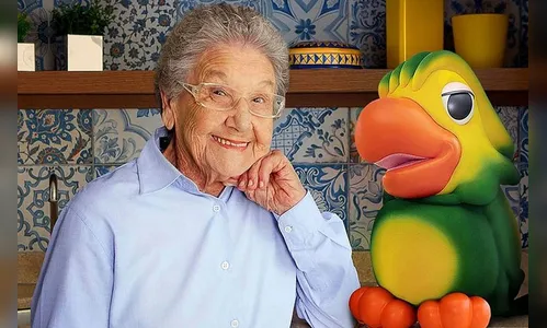 Louro José dividido entre Ana Maria Braga e Palmirinha gera repercussão nas redes sociais