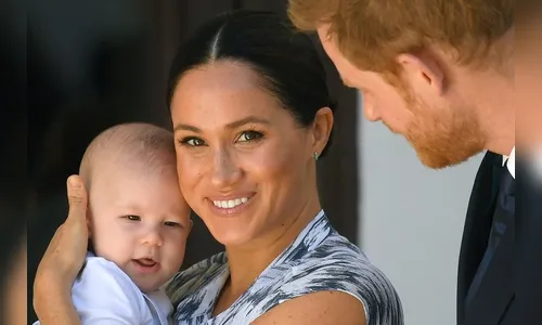 Irmã de Meghan afirma ao The Sun que saída da família real não foi por racismo