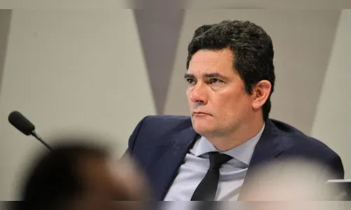 'Não tenho esse tipo de pretensão', diz Moro sobre 2022