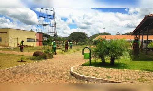 Com 165 casos, Ivaiporã entra em epidemia de dengue