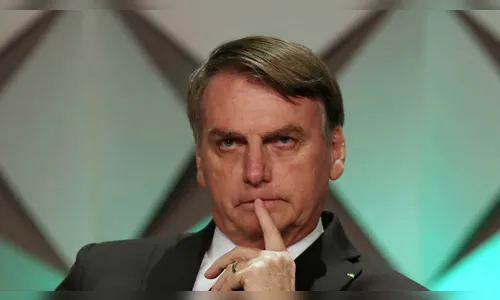 Bolsonaro diz que evitará falar com imprensa após ataques relatados pela Fenaj