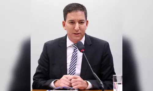Para NYT, acusação a Greenwald é 'ataque à imprensa livre'