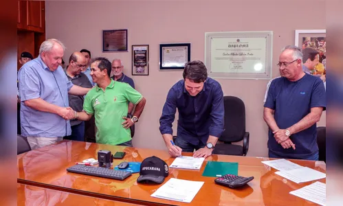 Apucarana licita alargamento da Avenida Santa Catarina