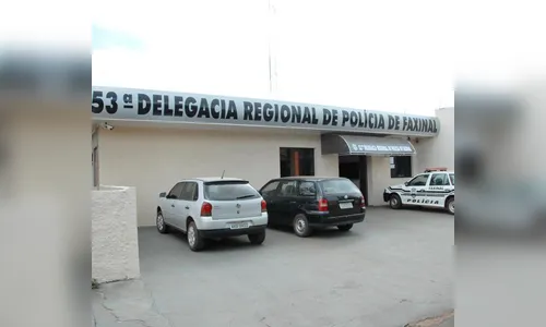 Mulher com mandado de prisão em aberto é presa em Faxinal