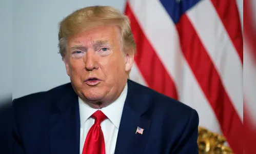 Forte divisão marca início de julgamento do impeachment de Trump